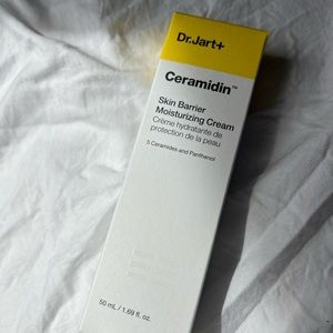 Ceramidin Skin Barrier Moisturizer Cream Dr. Jar+ 50ml
